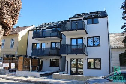 Wohnungen in 2340 Mödling