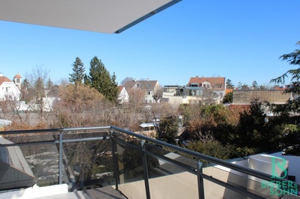 Wohnungen in 2340 Mödling