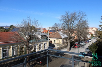 Wohnungen in 2340 Mödling