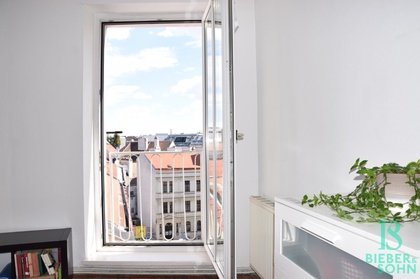 Wohnungen in 1040 Wien