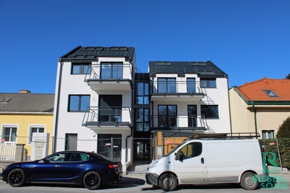 Wohnungen in 2340 Mödling