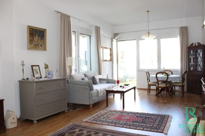 Wohnungen in 2500 Baden