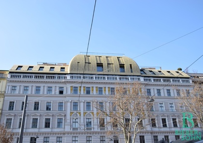 Wohnungen in 1090 Wien