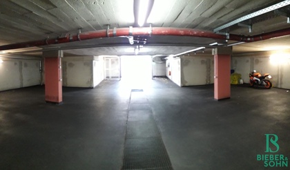 Tiefgaragenplatz in guter Brunner Lage! Tiefgaragenplatz in guter Brunner Lage!