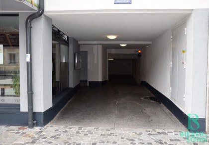 Parken in 1130 Wien