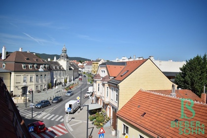 Wohnungen in 2345 Brunn am Gebirge