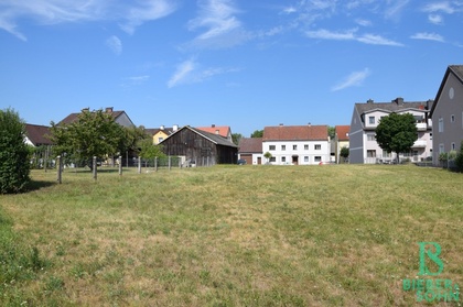 Grundstücke in 3363 Hausmening