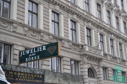 Einzelhandel / Geschäfte in 1010 Wien