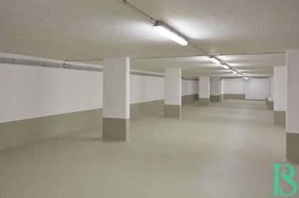 Parken in 1130 Wien