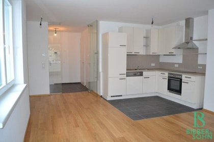 Exklusives Neubau-Appartement - Balkon & Grünruhelage