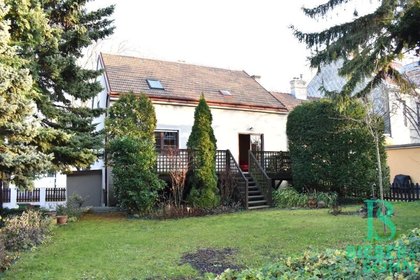 Hohe Lebensqualität im Simmeringer Gartensiedlungsgebiet – Charmantes Einfamilienhaus mit großem Garten