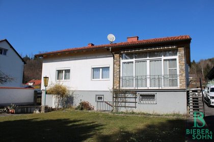Ein klassischer Bungalow, wie er im Buche steht! Ein klassischer Bungalow, wie er im Buche steht!