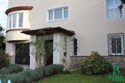 In einer Perchtoldsdorfer-Stadtvilla bei Rodaun, herrschaftlich wohnen! In einer Perchtoldsdorfer-Stadtvilla bei Rodaun, herrschaftlich wohnen!