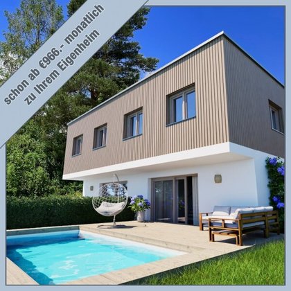 schon ab 966,- EUR monatlich zu Ihrem Eigenheim - PROVISIONSFREI - Idyllisch wohnen vor den Toren Wiens schon ab 966,- EUR monatlich zu Ihrem Eigenheim - PROVISIONSFREI - Idyllisch wohnen vor den Toren Wiens