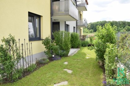 Exklusive, sonnige Garten-Wohnung! 2 Autoabstellplätze! Neubau! Exklusive, sonnige Garten-Wohnung! 2 Autoabstellplätze! Neubau!