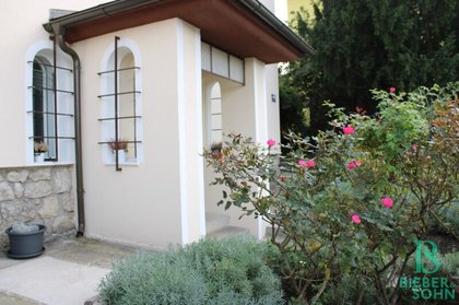 In einer Perchtoldsdorfer-Stadtvilla bei Rodaun, herrschaftlich wohnen! In einer Perchtoldsdorfer-Stadtvilla bei Rodaun, herrschaftlich wohnen!