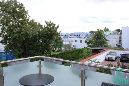Wohnungen in 2340 Mödling