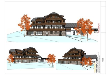 Wohnungen in 5570 Mauterndorf