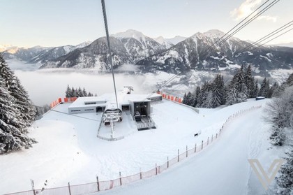 Wohnungen in 5630 Bad Hofgastein