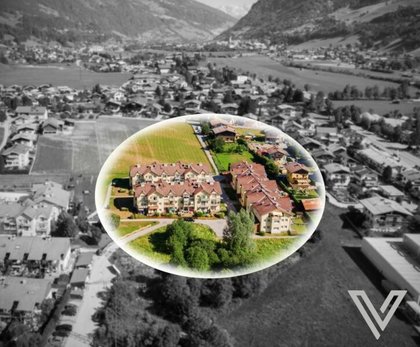 Wohnungen in 5630 Bad Hofgastein