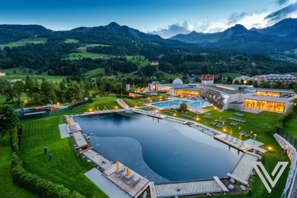Wohnungen in 5630 Bad Hofgastein