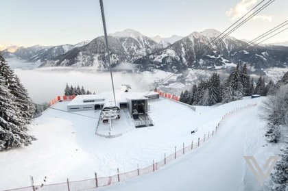 Wohnungen in 5630 Bad Hofgastein