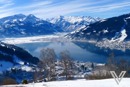 Wohnungen in 5700 Zell am See