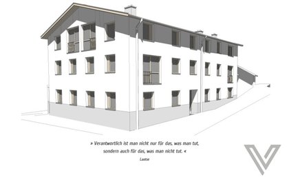 Wohnungen in 5662 Brandenau