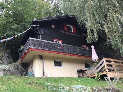 Einfamilienhaus - Notverkauf - in sonniger Lage in Taxenbach