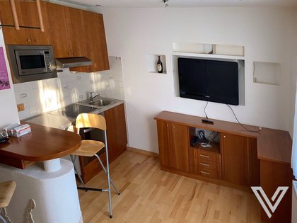 Salzburg-Taxham: kleine Wohnung in perfekter und zentraler Lage zu vermieten