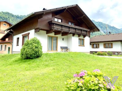 Einfamilienhaus in Scheffau am Tennengebirge