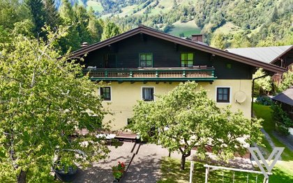 Super gut genutztes ehemaliges Gasthaus mit Zimmer