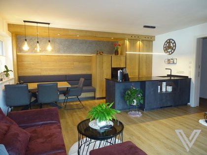 Neuwertige Luxuswohnung  in Zell am See am Golfplatz