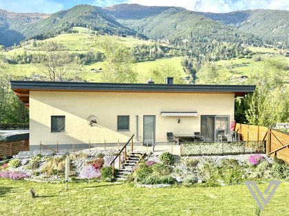 Einfamilienhaus in schöner Lage Einfamilienhaus in schöner Lage