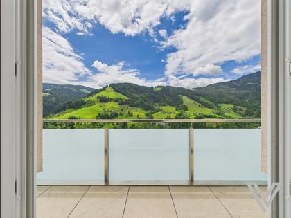 Sonnige 3 Zimmerwohnung mit traumhaftem Ausblick am Südhang von Mühlbach am Hochkönig Sonnige 3 Zimmerwohnung mit traumhaftem Ausblick am Südhang von Mühlbach am Hochkönig