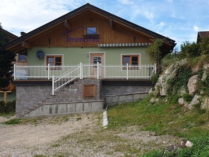 Häuser in 6215 Achenkirch