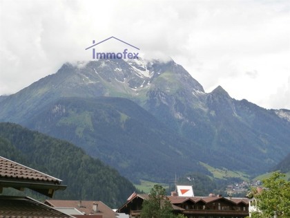 Wohnungen in 6290 Mayrhofen