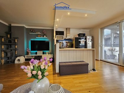 Neuwertige Wohnung in Top Lage von Kramsach Neuwertige Wohnung in Top Lage von Kramsach