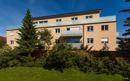 Wohnungen in 8200 Gleisdorf