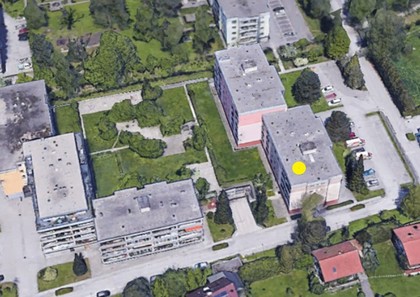 Wohnungen in 5026 Salzburg-Aigen