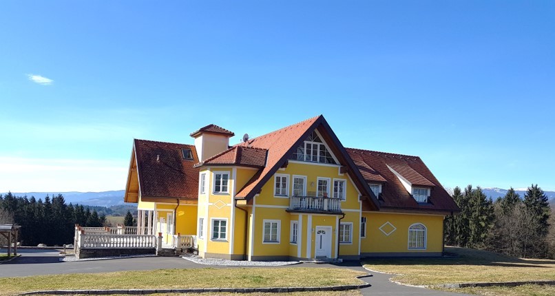 Haus zum Kauf in Graschuh, Steiermark, Deutschlandsberg ID1851706