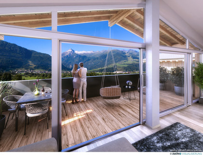 Häuser in 5700 Zell am See