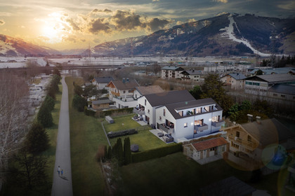 Wohnungen in 5671 Bruck an der Großglocknerstraße