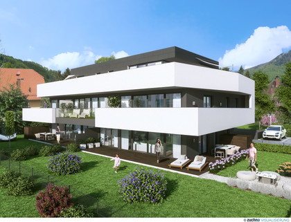 Wohnungen in 5020 Salzburg