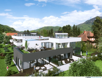 Wohnungen in 5020 Salzburg