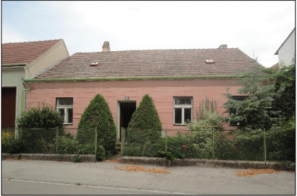 Grundstücke in 3430 Tulln an der Donau