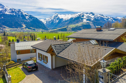 Häuser in 5700 Zell am See