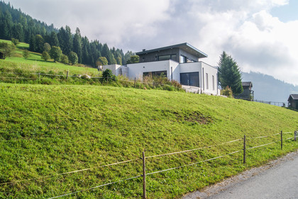 Häuser in 5723 Uttendorf