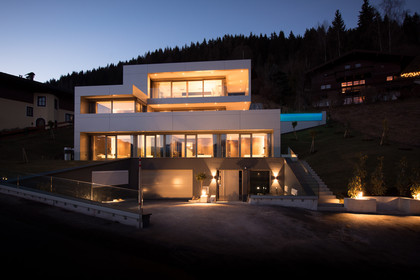 Häuser in 5700 Zell am See