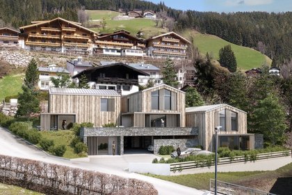 Häuser in 5700 Zell am See
